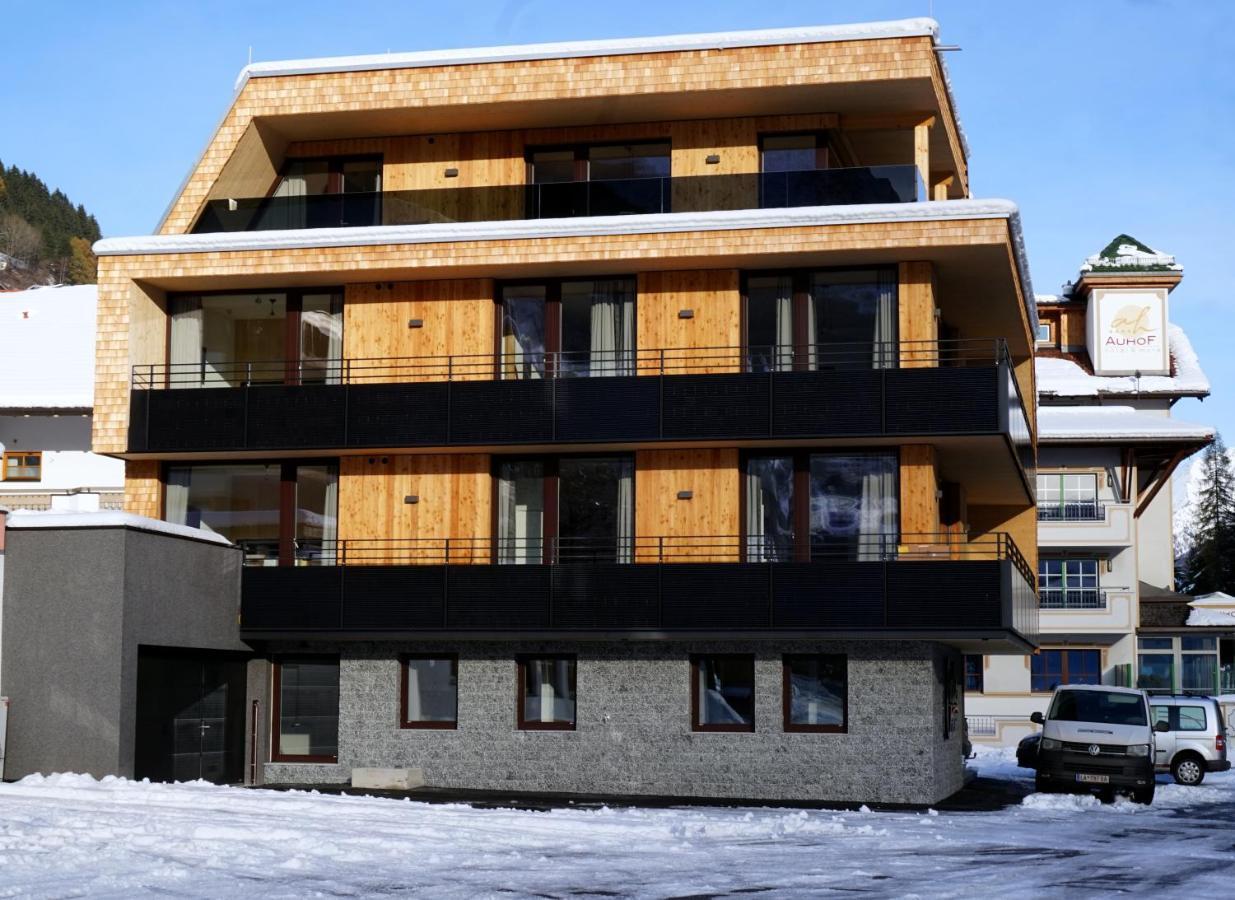 CIllas Appartements 카플 외부 사진