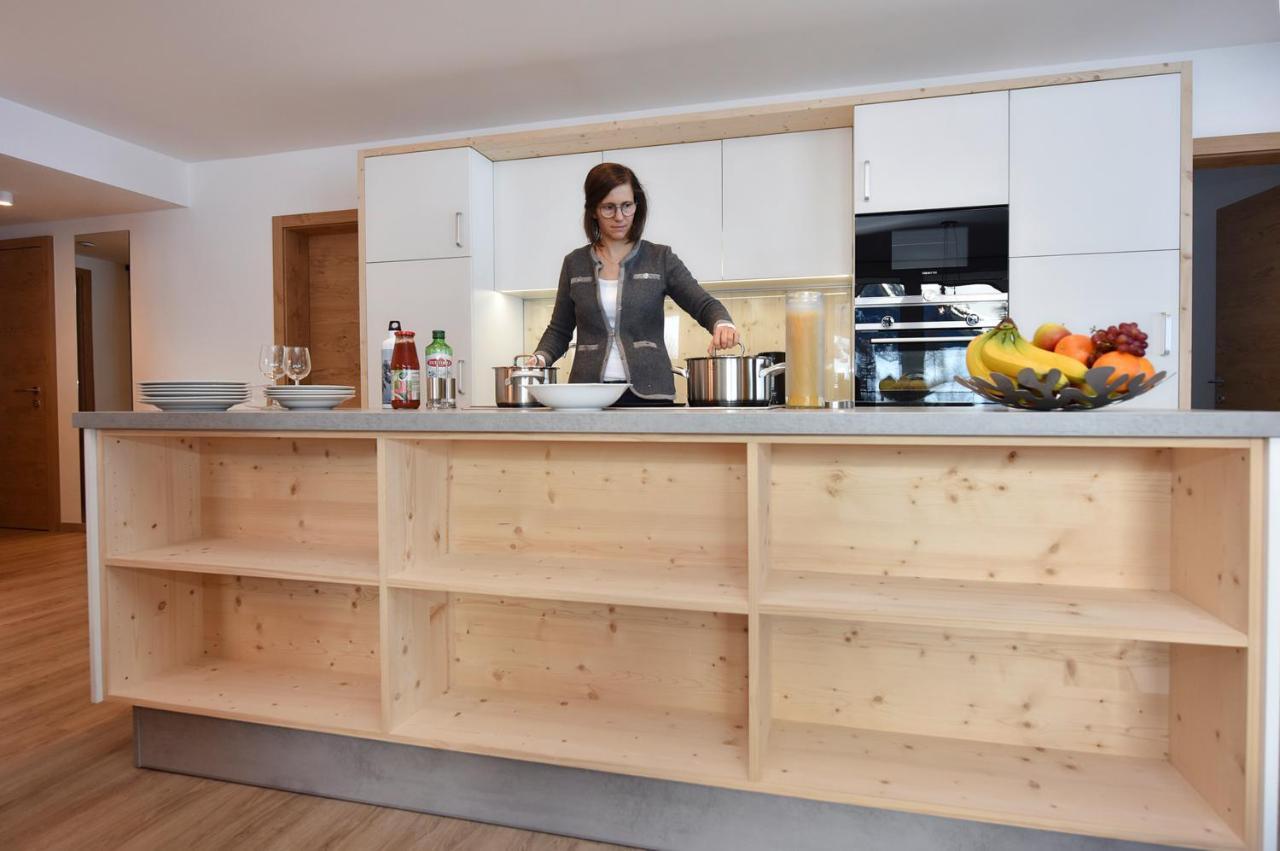 CIllas Appartements 카플 외부 사진