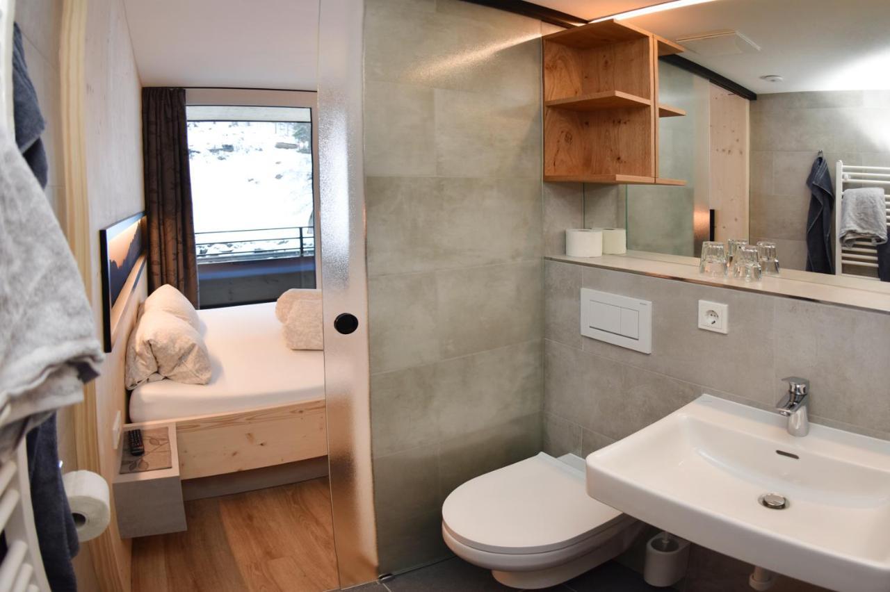 CIllas Appartements 카플 외부 사진
