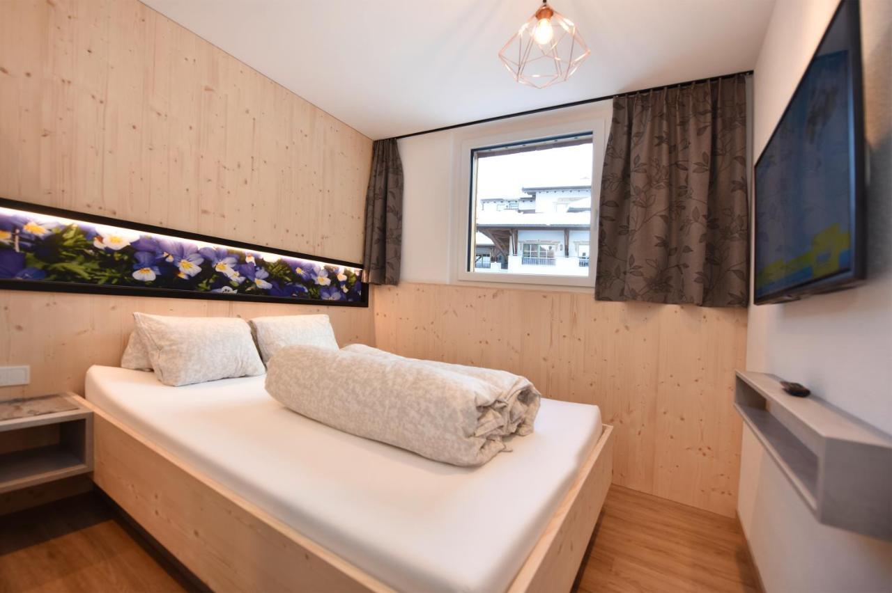 CIllas Appartements 카플 외부 사진