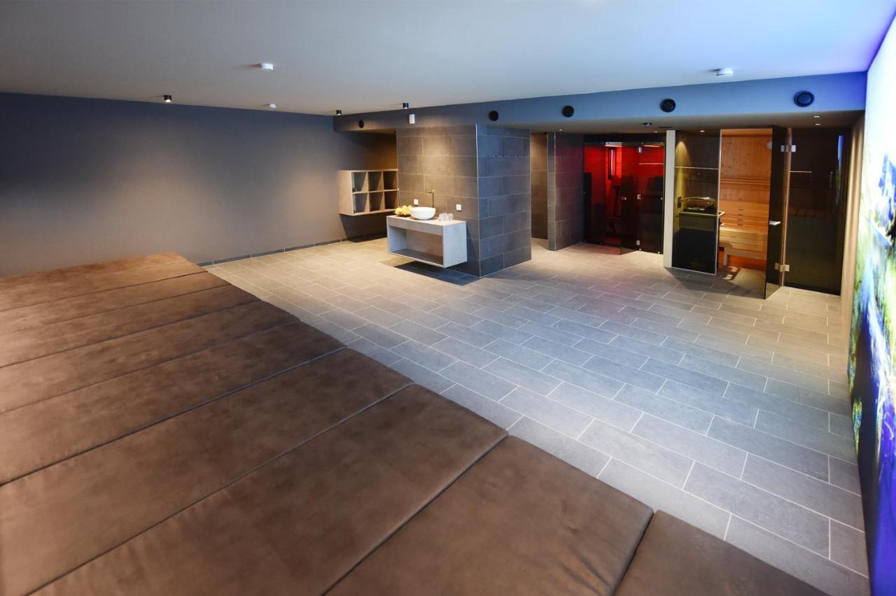 CIllas Appartements 카플 외부 사진